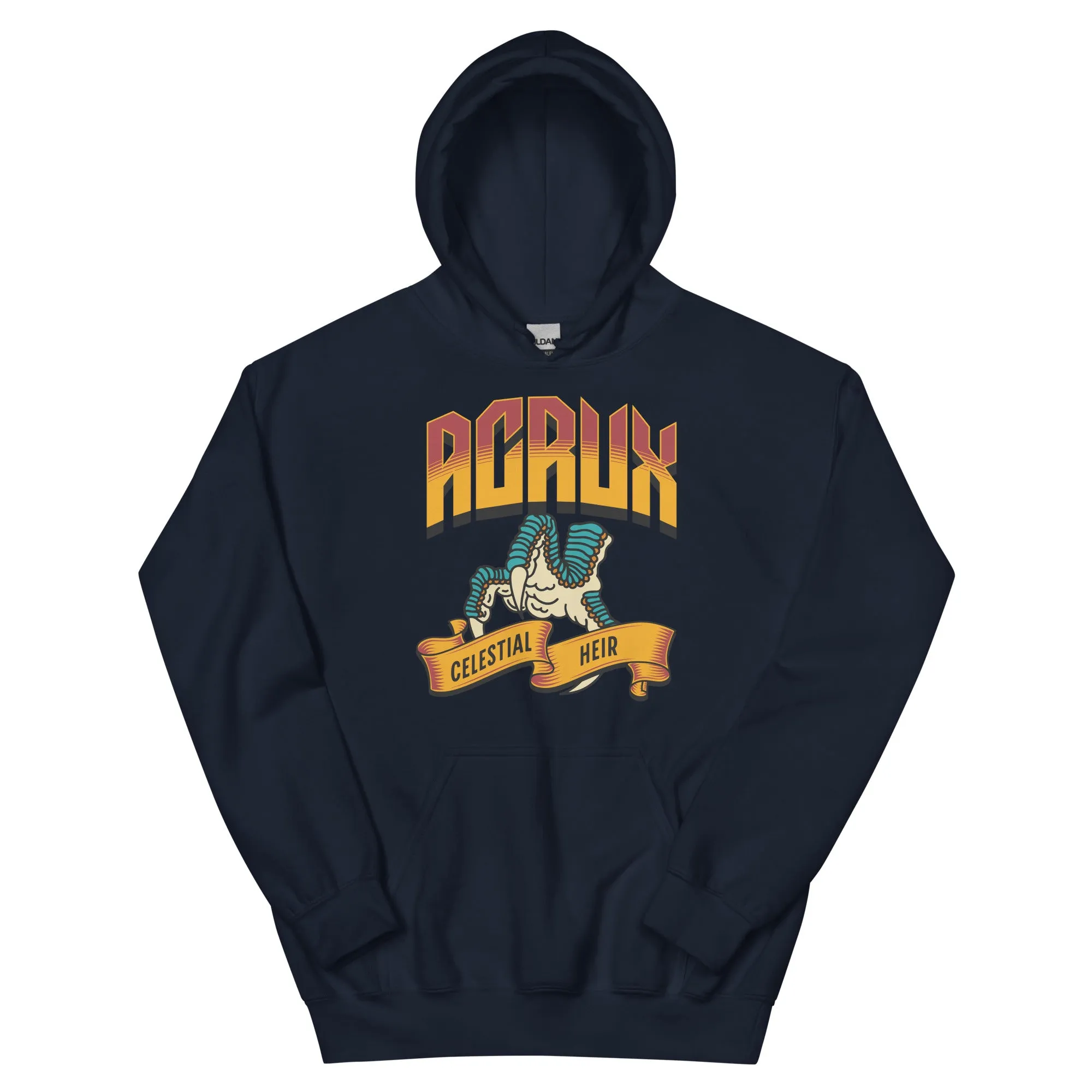 Darius Acrux Celestial Heir Hoodie