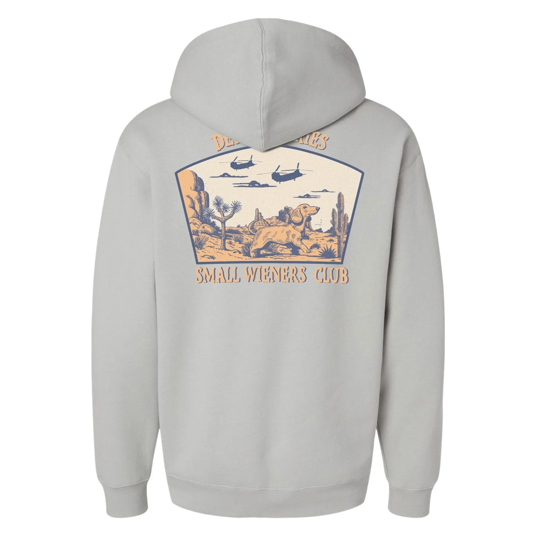 Desert Doxxies Hoodie