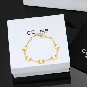 Designer bracelet for Women gold bracelet designer for women horseshoe buckle Trendy Elegant String of Beads Party charm Jewelry Gift Wholesale good