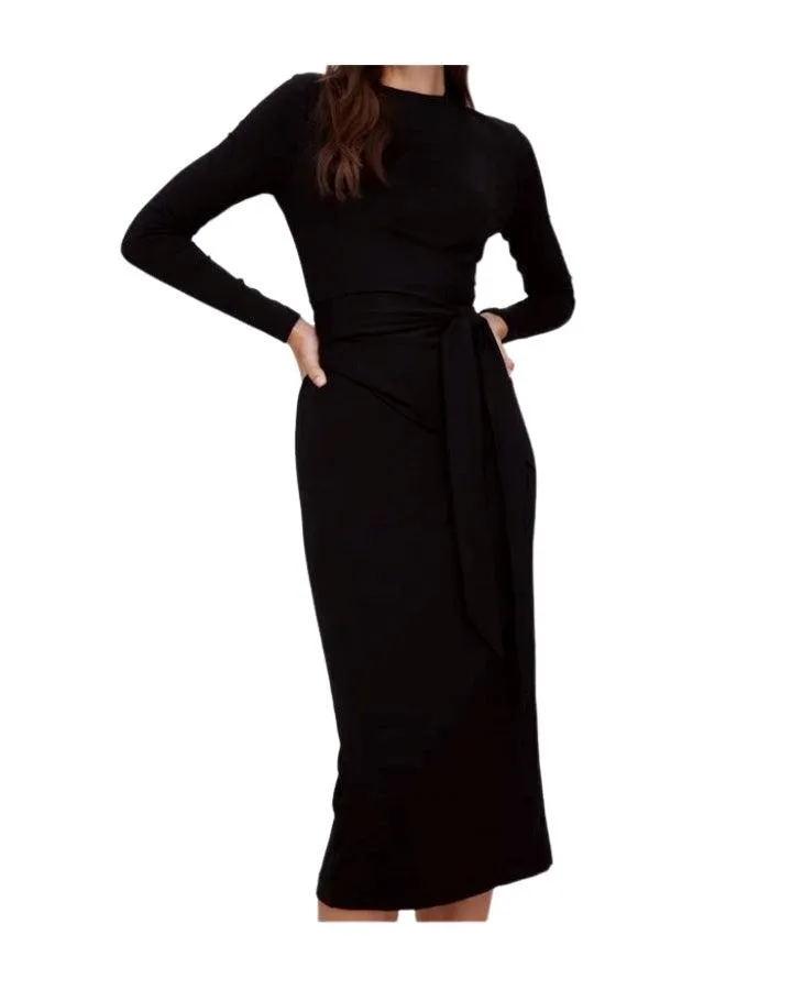 Diane Von Furstenberg Finan Dress