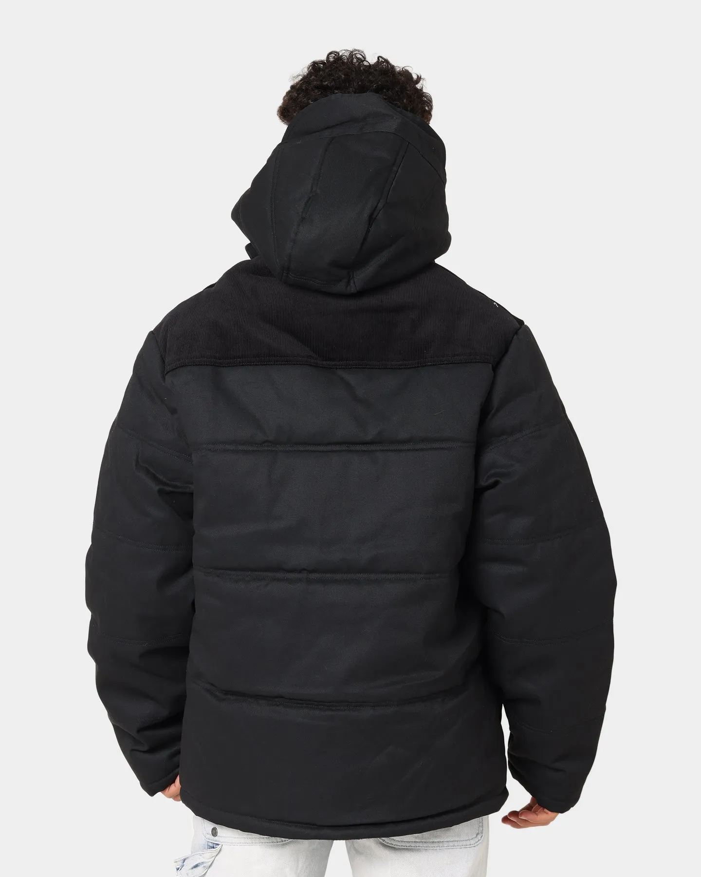 Dickies Diddy Jacket Black