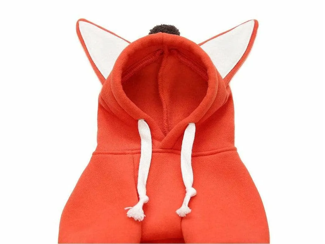 dog clothes Orange S KLN20067