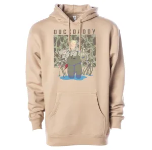 Duck Daddy Hoodie