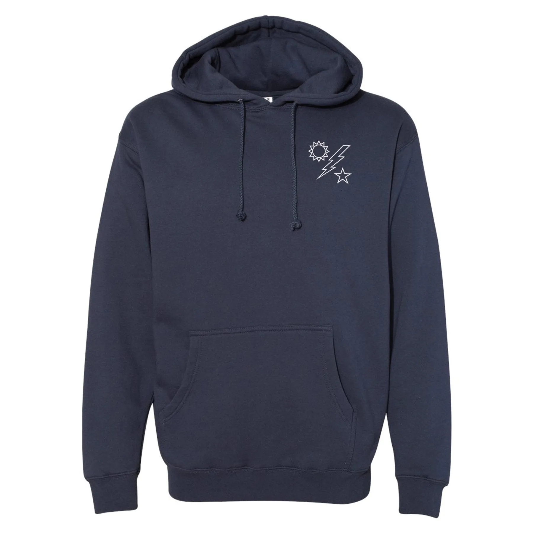 Four Corners Hoodie