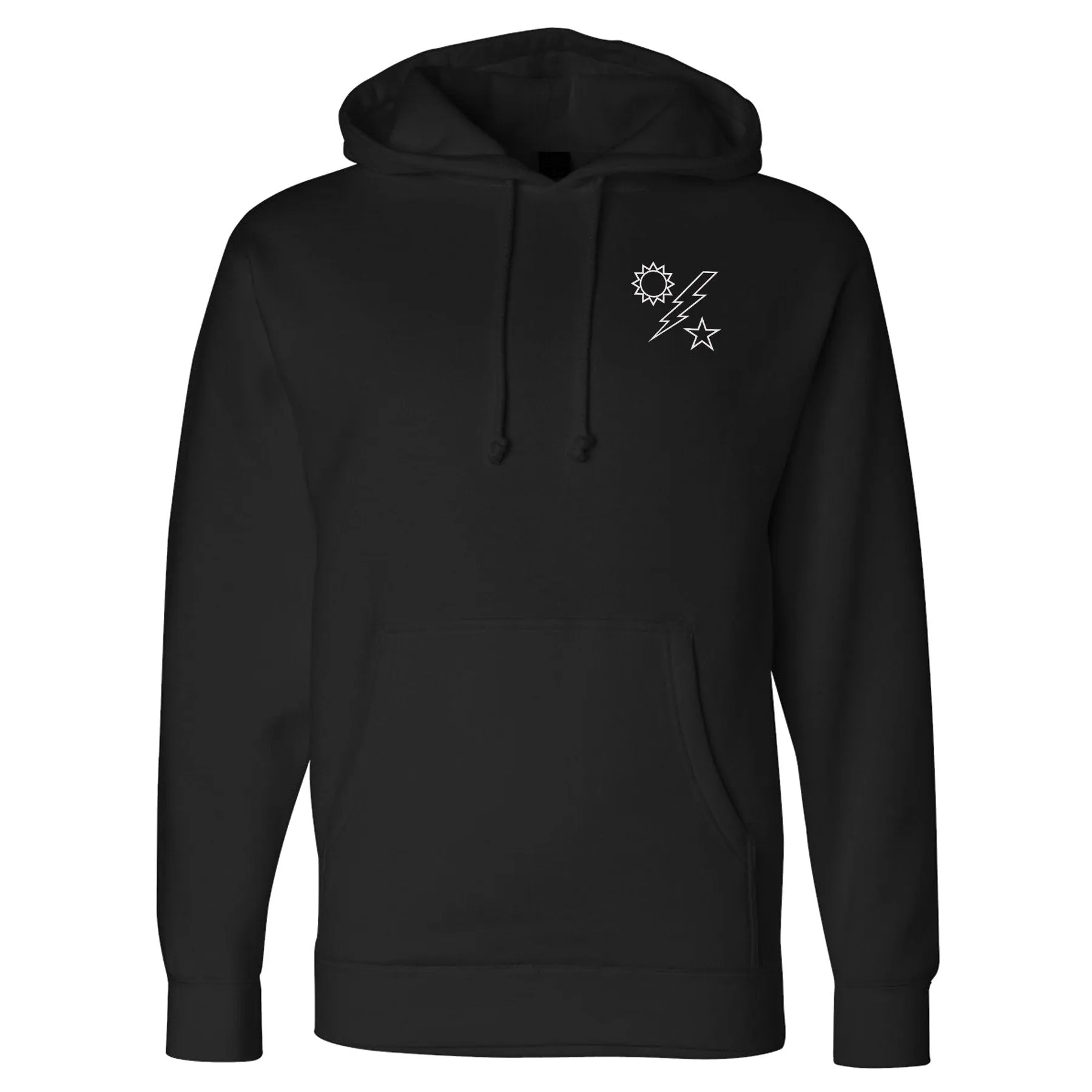 Four Corners Hoodie