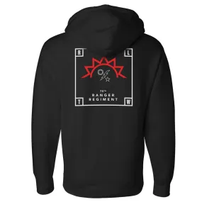 Four Corners Hoodie