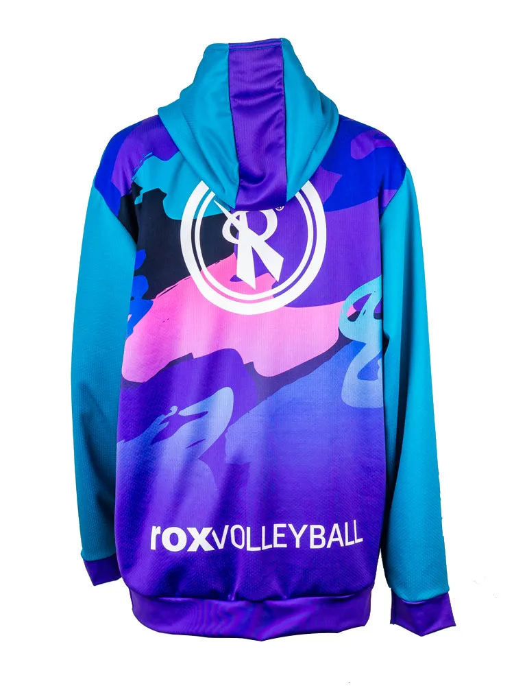 Fully Custom Hoodie | Unisex Sublimated OW.5417.U