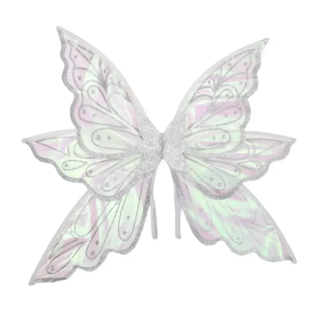 Girls Fairy Wings for Dress Up Cosplay Party