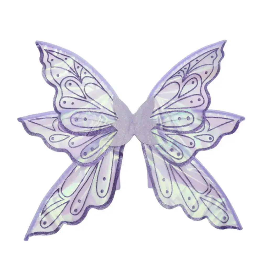 Girls Fairy Wings for Dress Up Cosplay Party