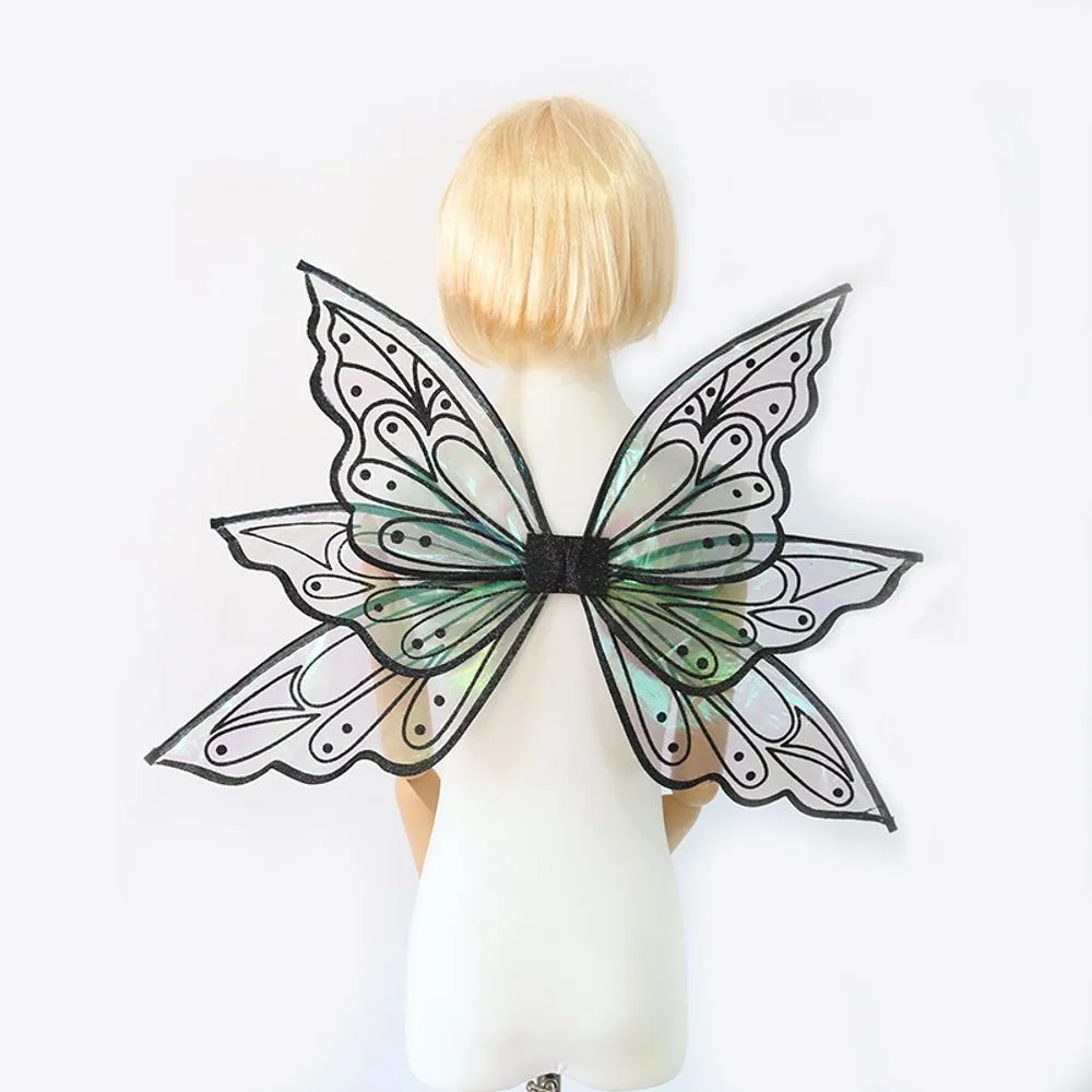 Girls Fairy Wings for Dress Up Cosplay Party