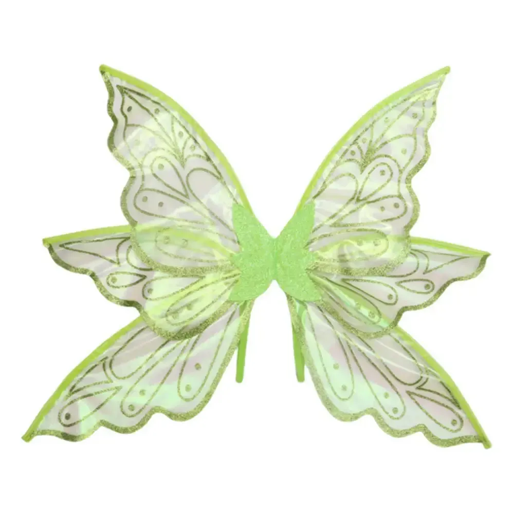 Girls Fairy Wings for Dress Up Cosplay Party