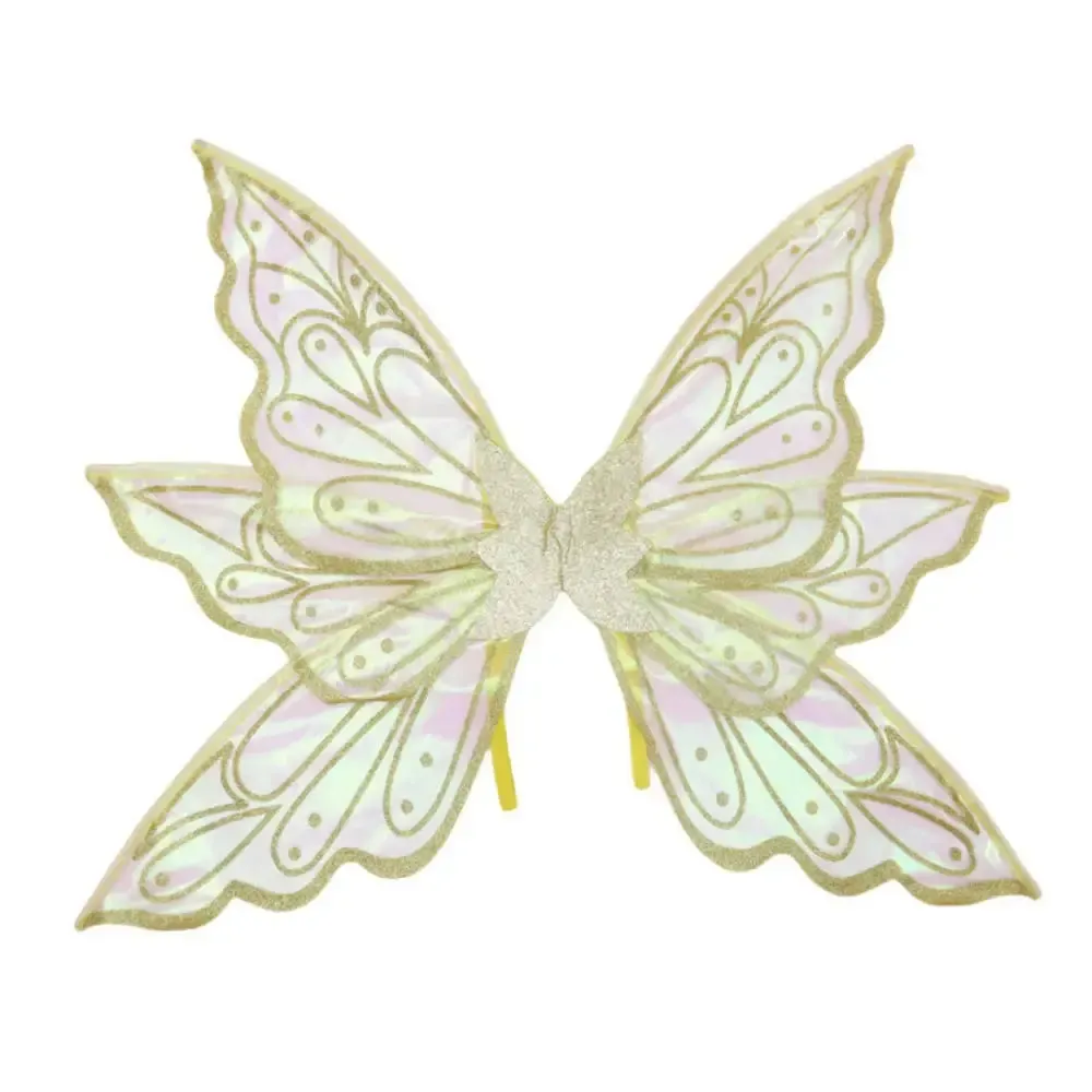 Girls Fairy Wings for Dress Up Cosplay Party