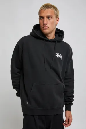 Graffiti LCB fleece