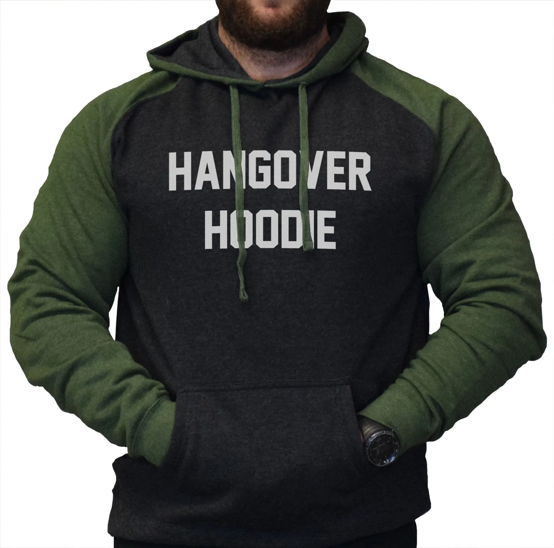 Hangover Hoodie