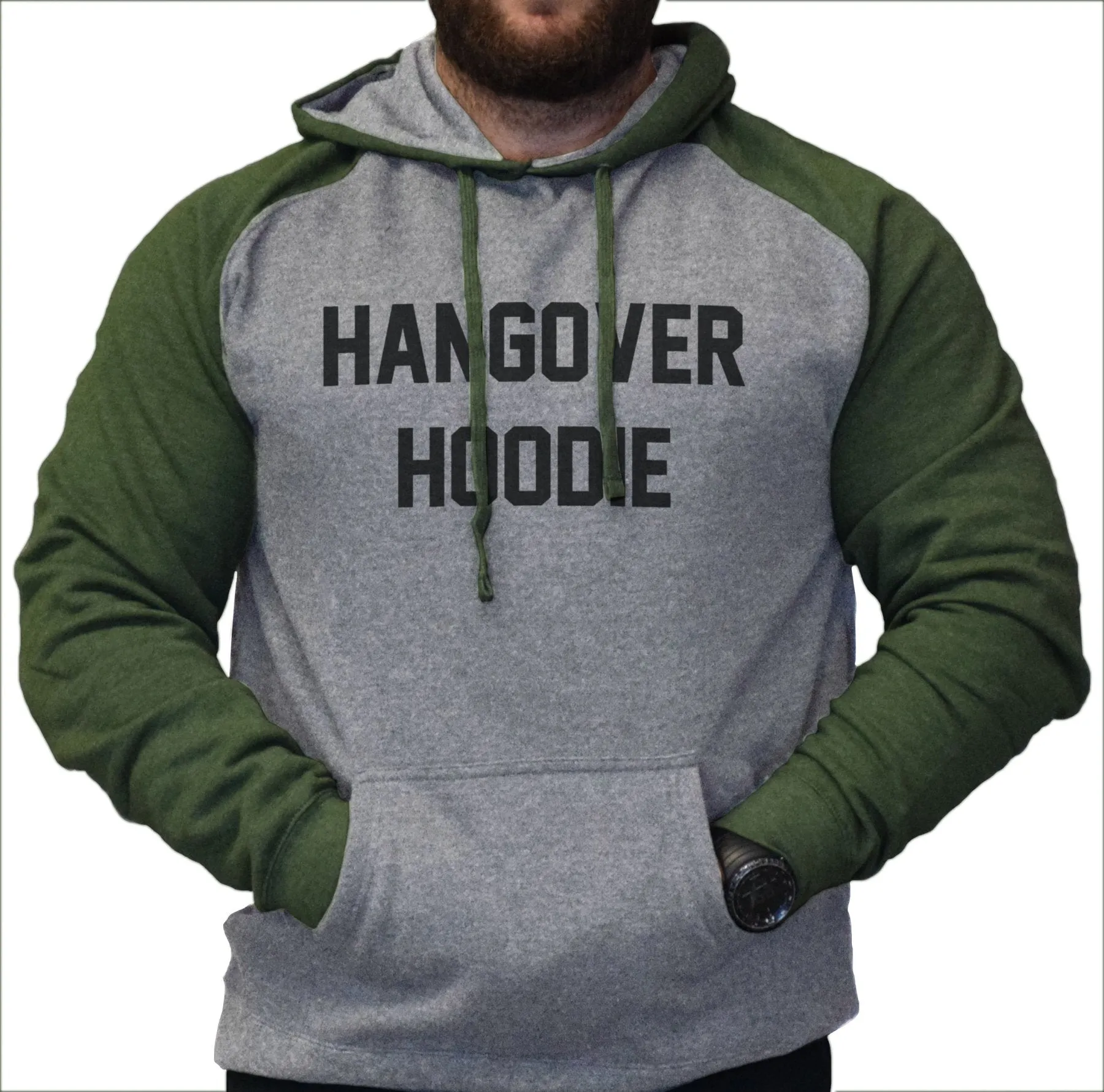 Hangover Hoodie