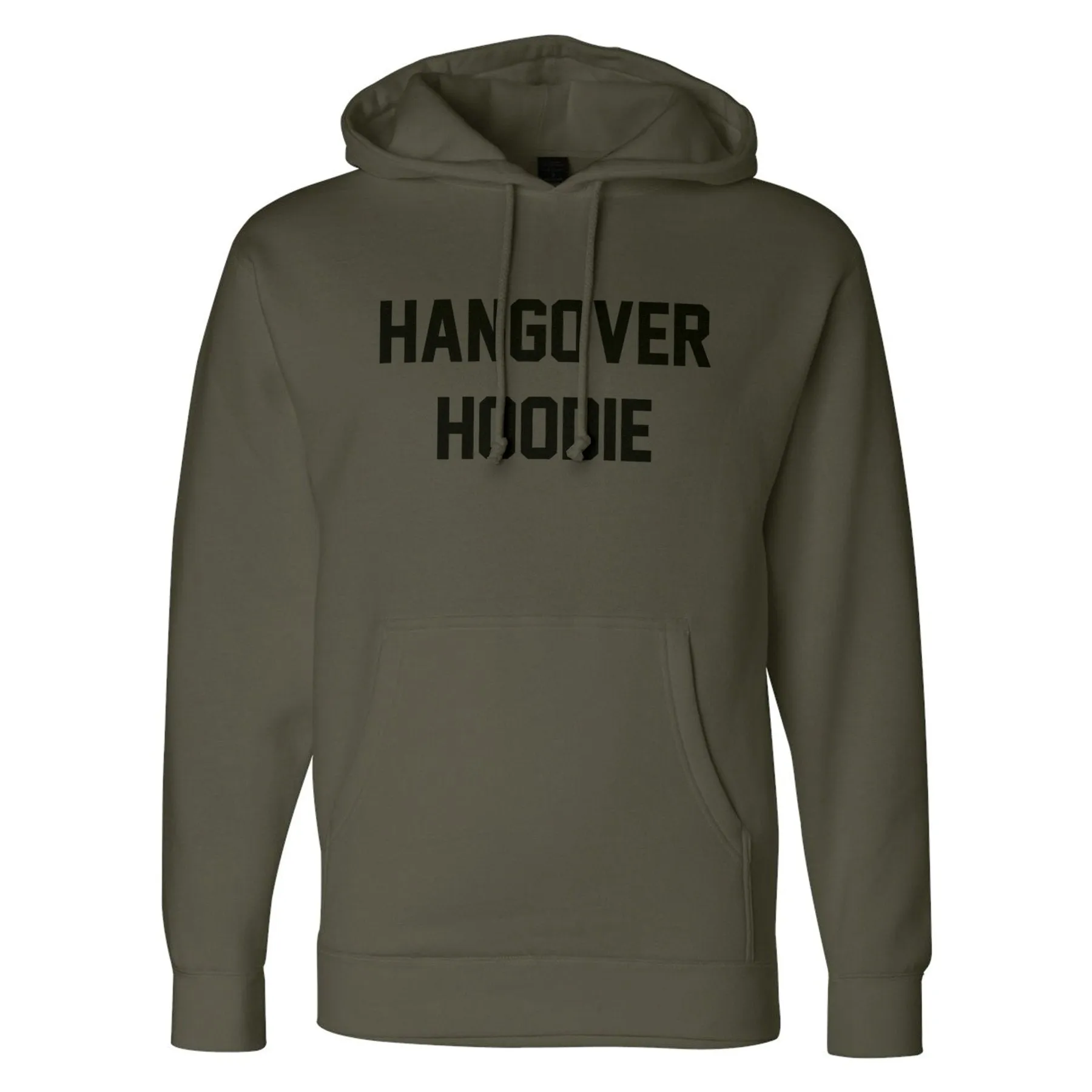 Hangover Hoodie