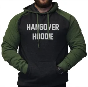 Hangover Hoodie