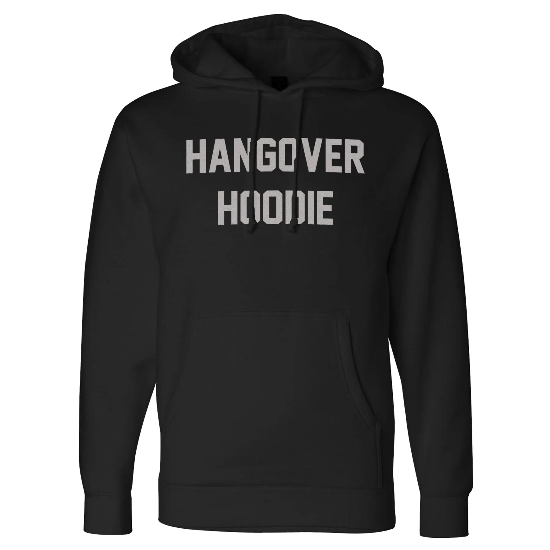 Hangover Hoodie