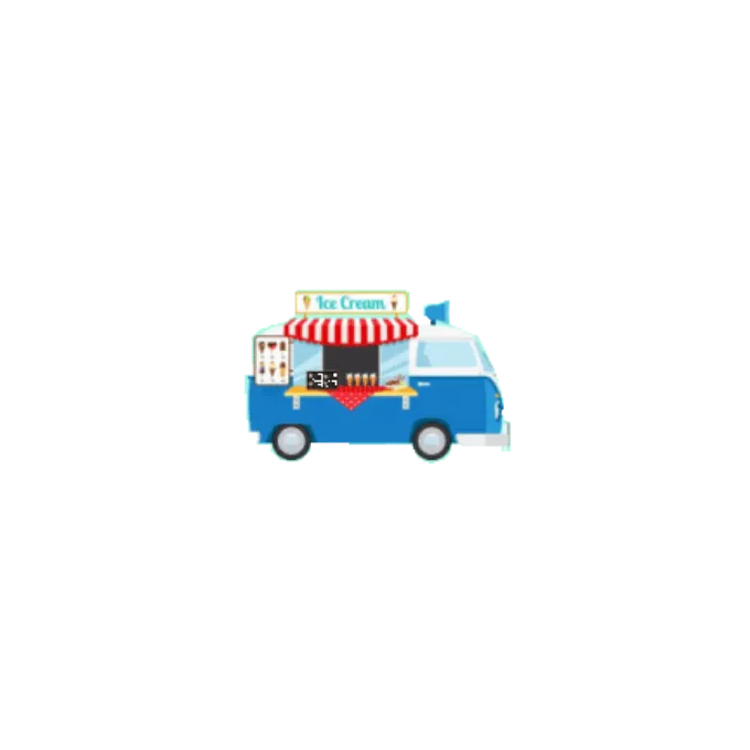 Ice Cream Truck