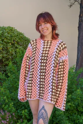 Jimmy Beans Wool PDF Patterns - The Eras Tunic - PDF Download