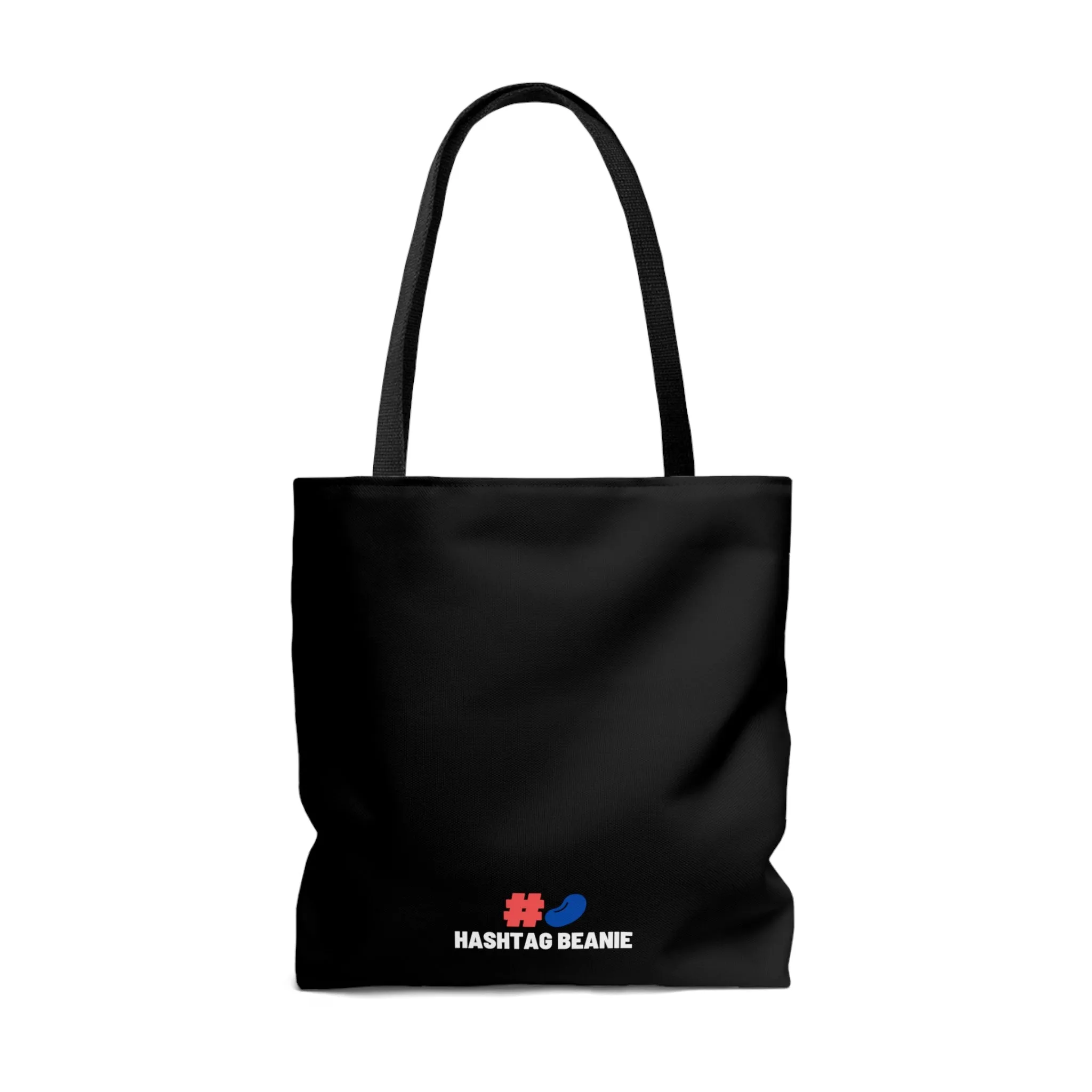 Josh Allen Pop Art Tote Bag, Buffalo Football Bag