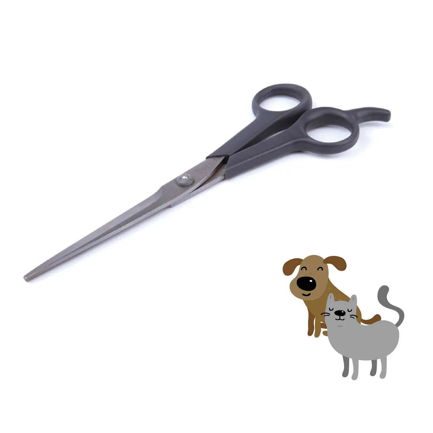 Kazoo Grooming Scissors for Dogs & Cats