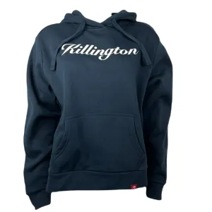 Killington Logo Women's Ava Script Hoodie