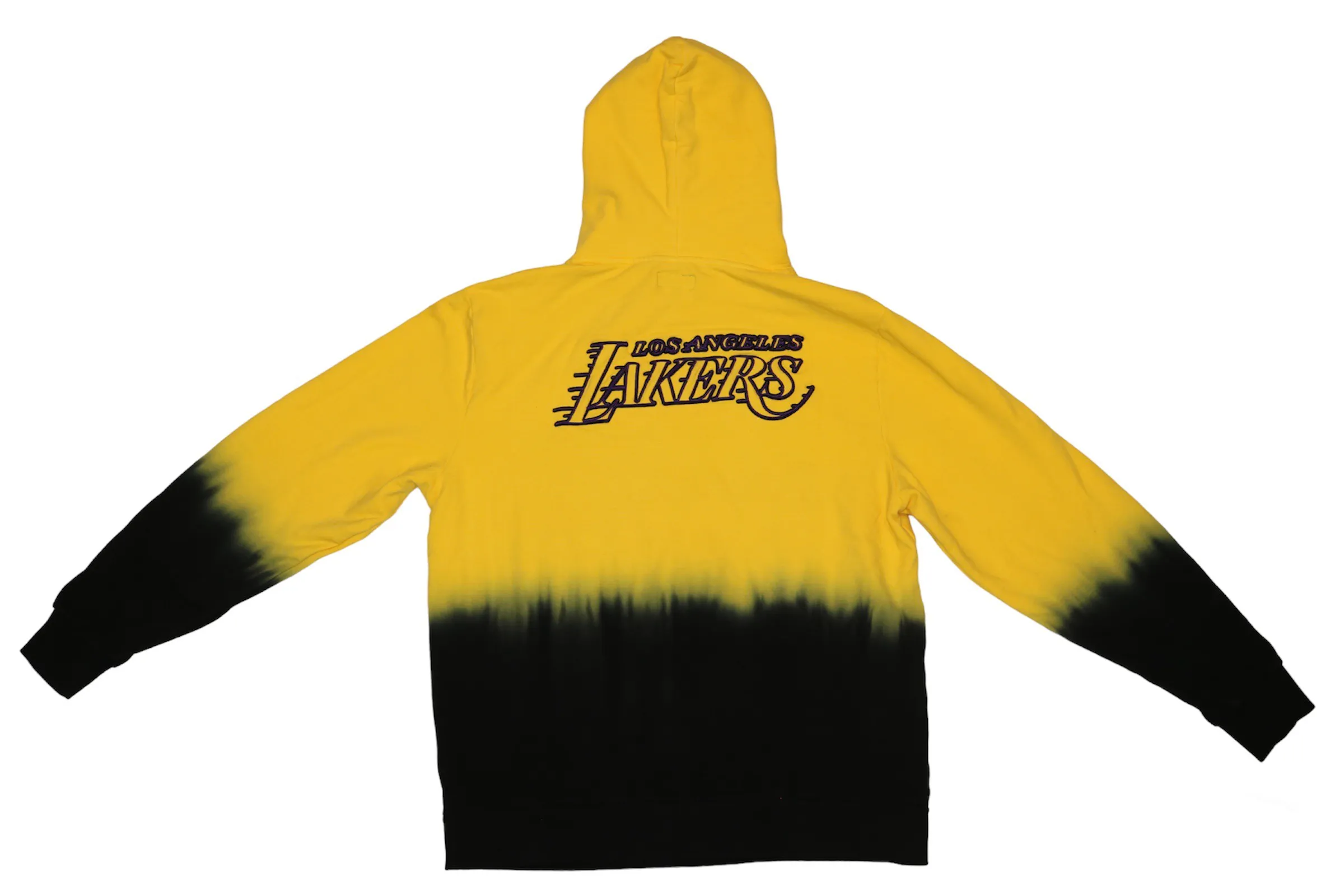 Lakers Dip Dye Set