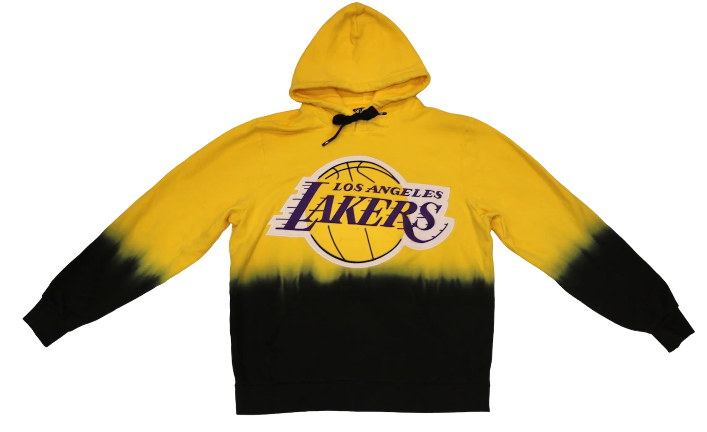 Lakers Dip Dye Set