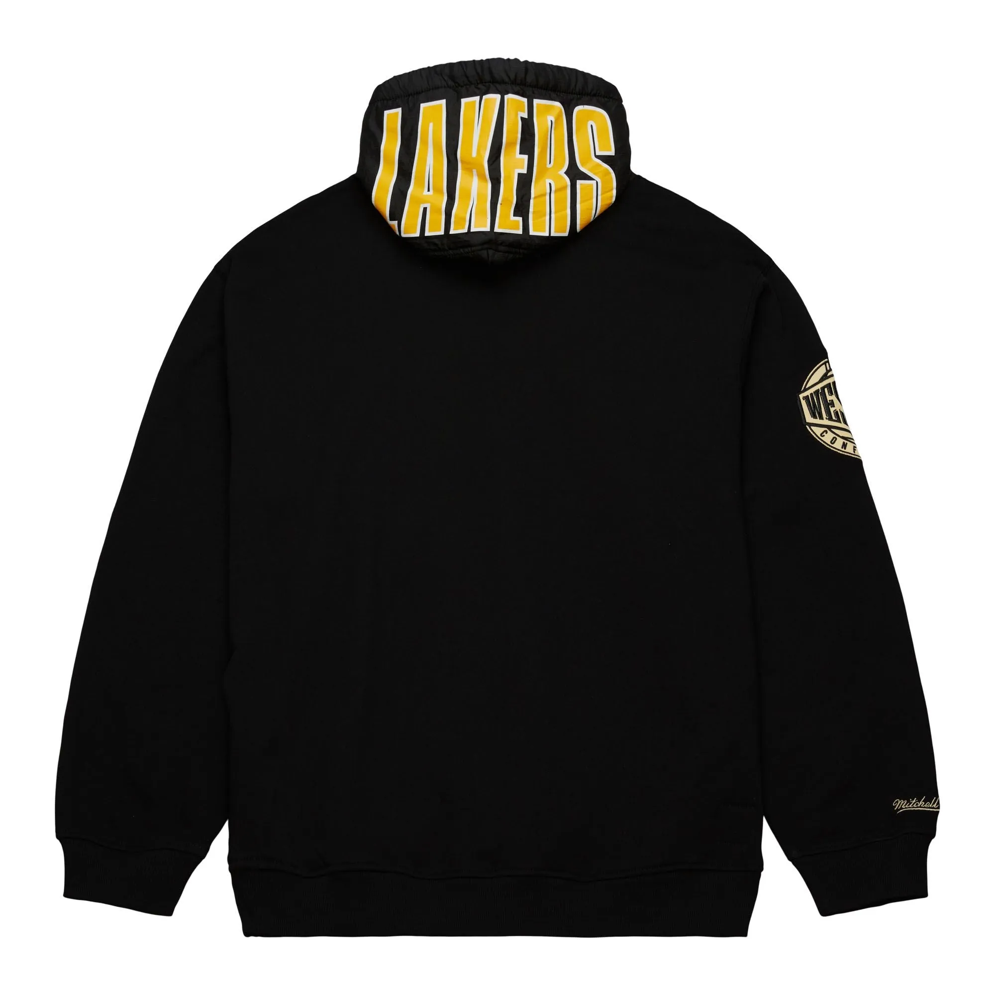 Lakers OG Hoodie HWC Logo