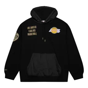 Lakers OG Hoodie HWC Logo