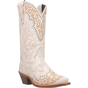 Laredo Regan - Women's Leather Cowgirl Boot