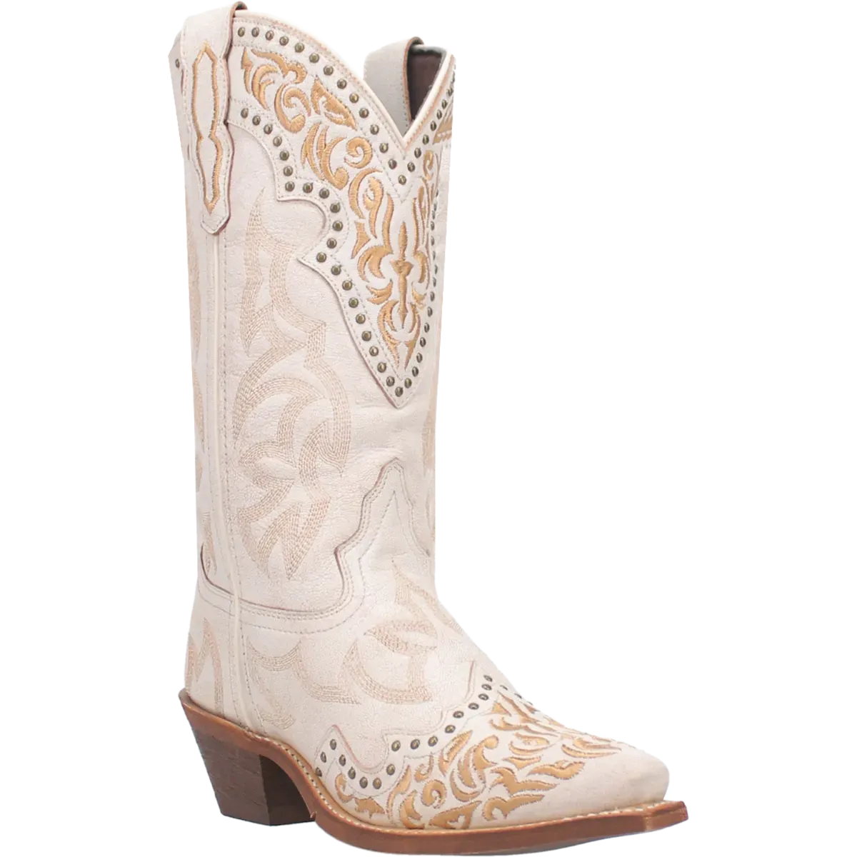 Laredo Regan - Women's Leather Cowgirl Boot