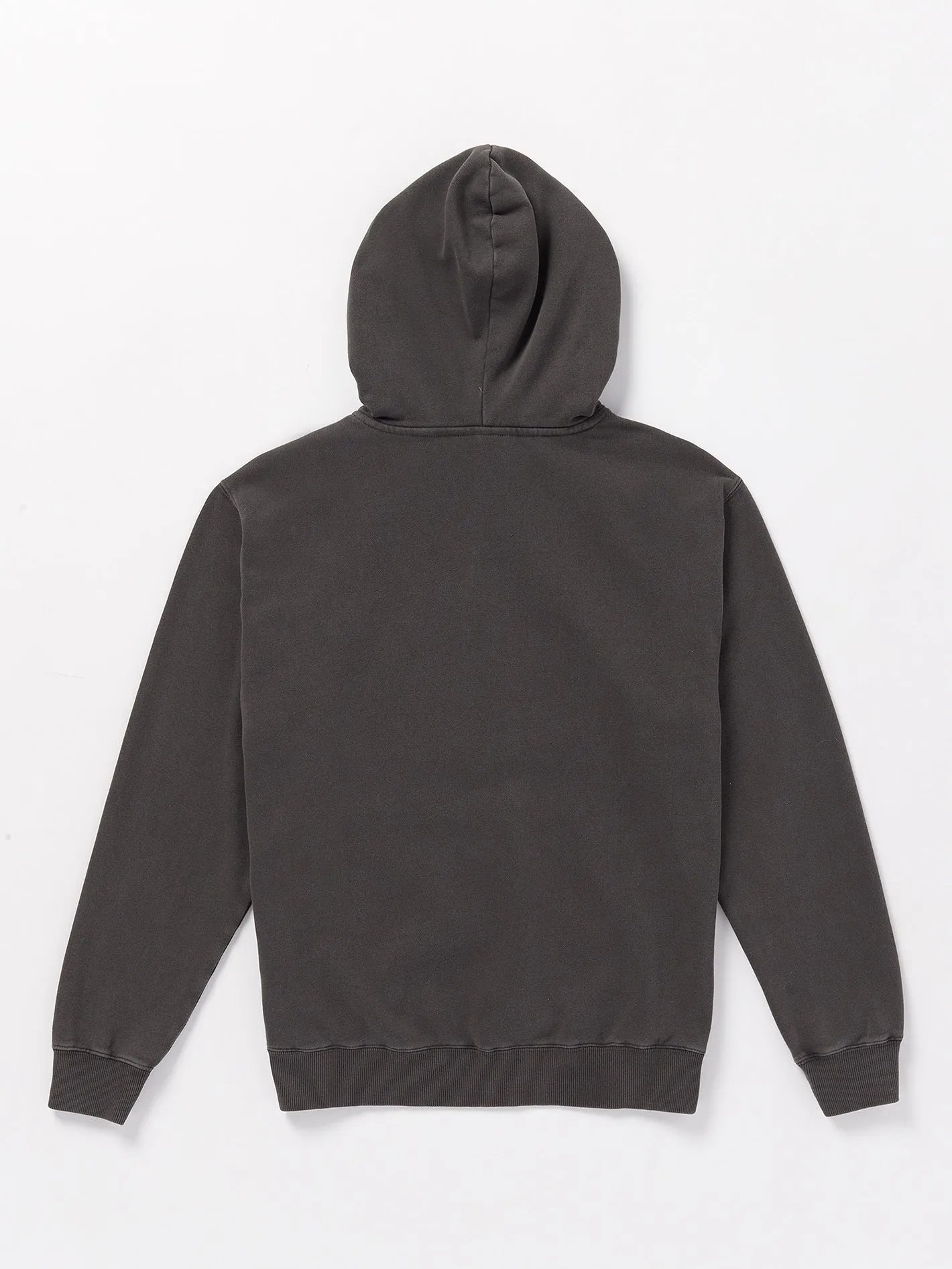 Lifer Hoodie - Asphalt Black