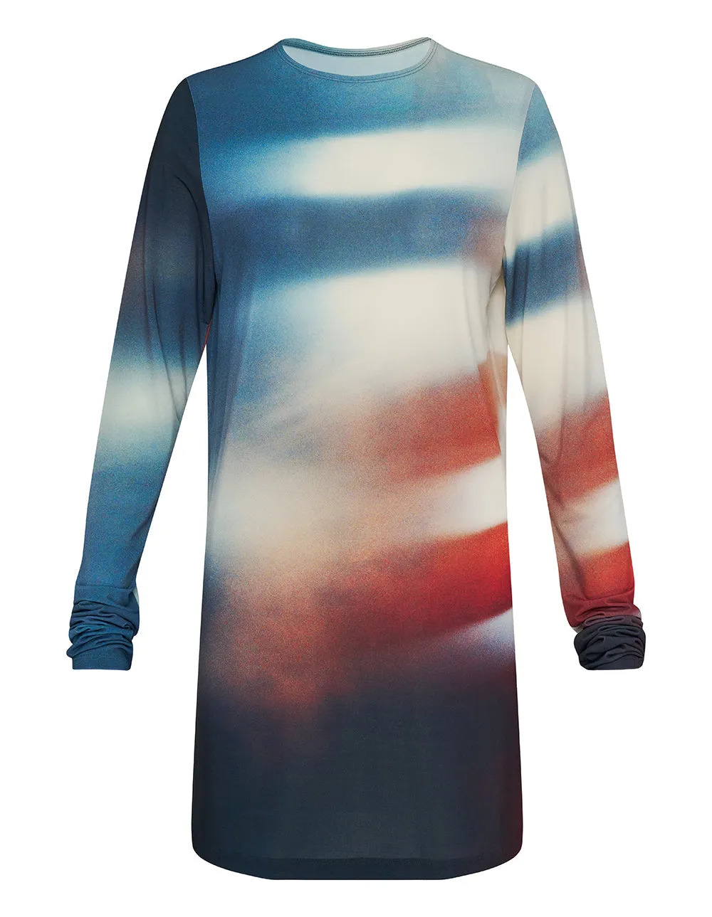 Light Leak Tunic