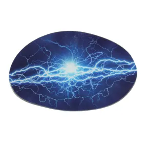 Lightning Decoration Panel