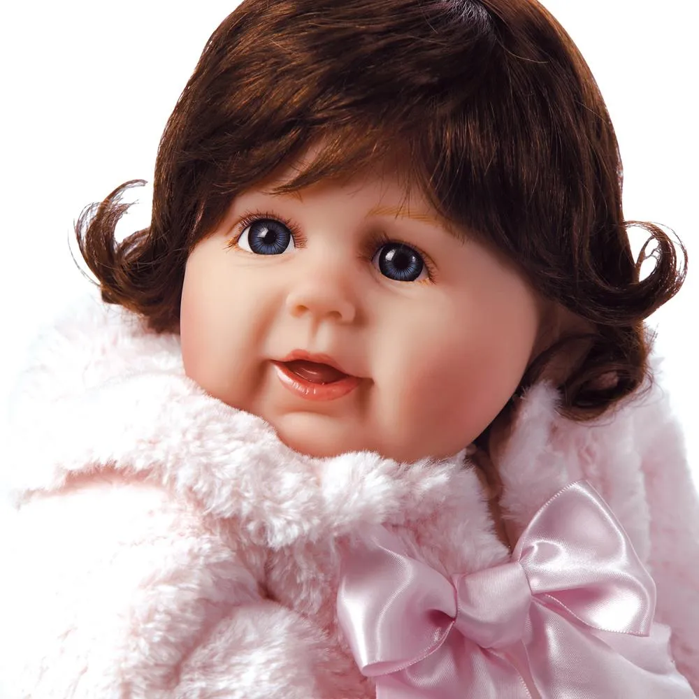 Macie - 2014 Beautiful Baby Contest Winner