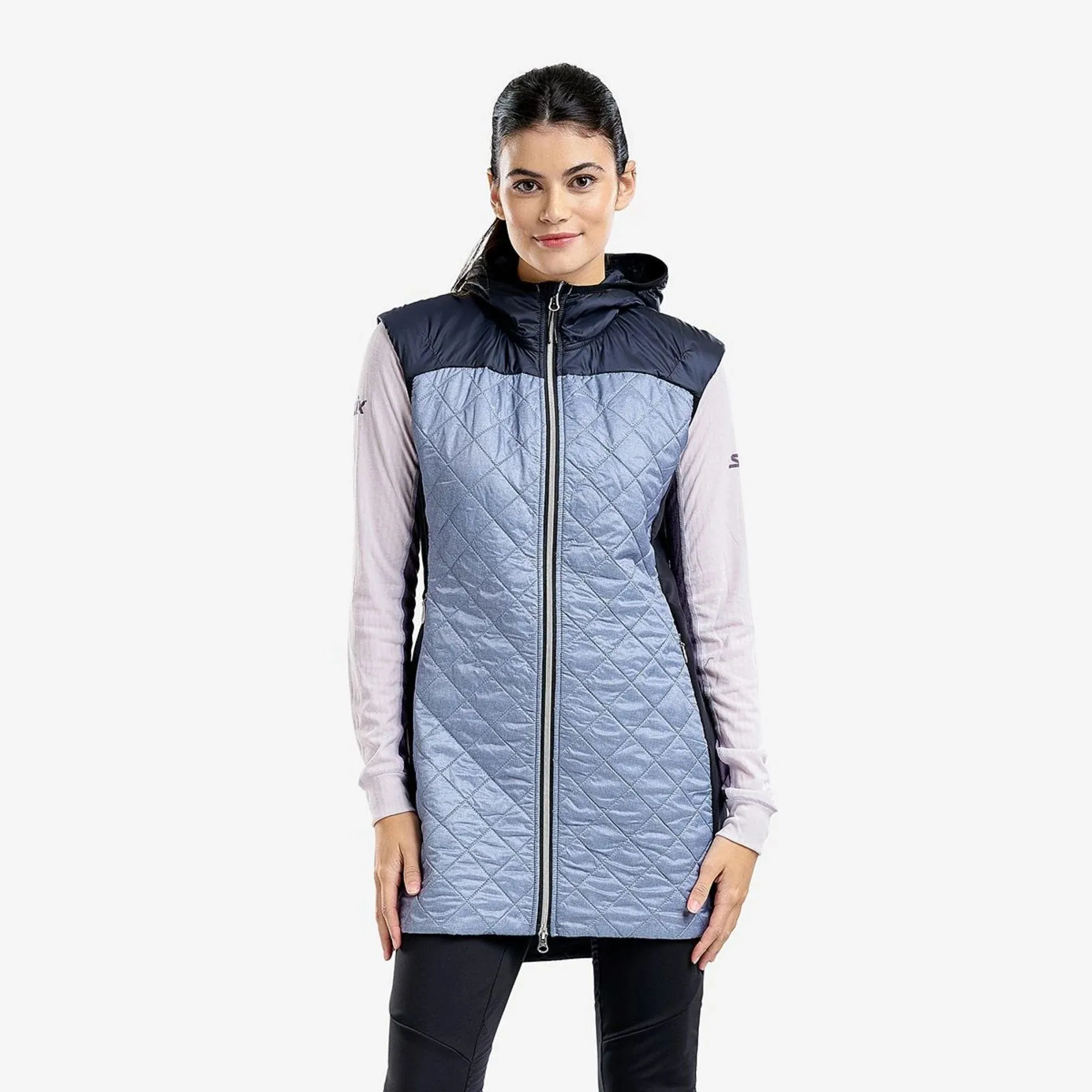 Mayen Quilted Tunique (Women's)