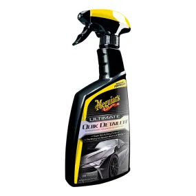 Meguiar's Quik Detailer Spray Detailer 24 oz