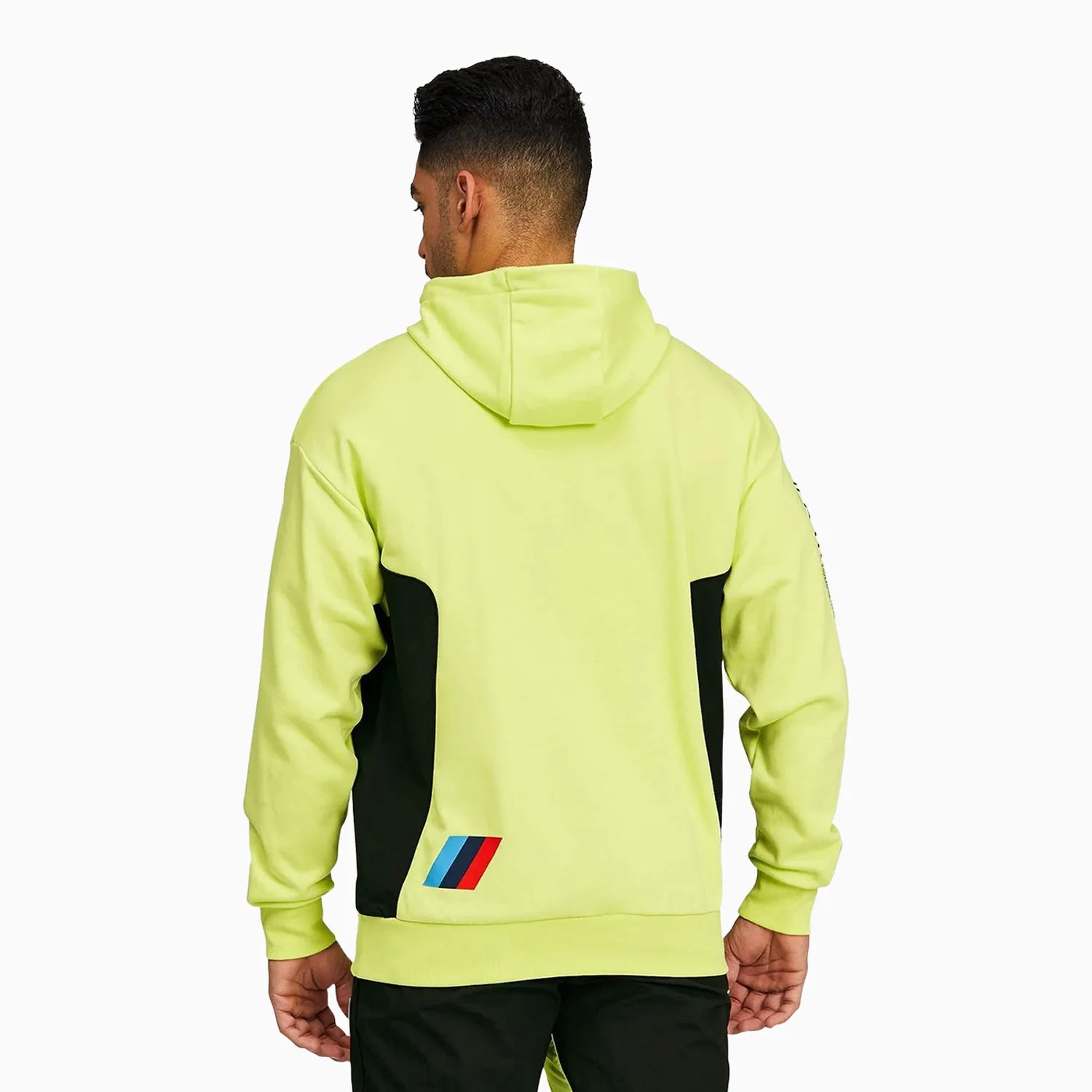 Men's BMW M Motorsport Street Hoodie