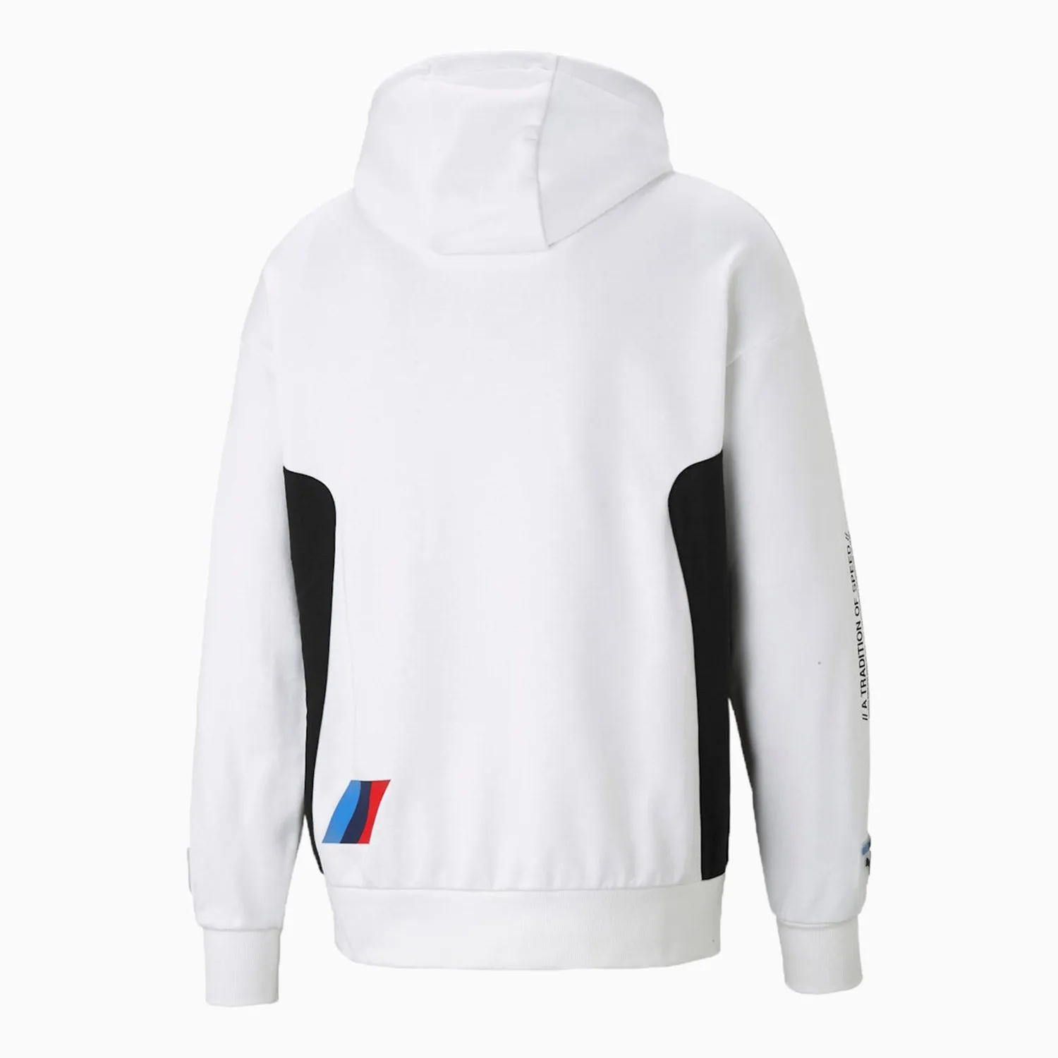 Men's BMW M Motorsport Street Hoodie