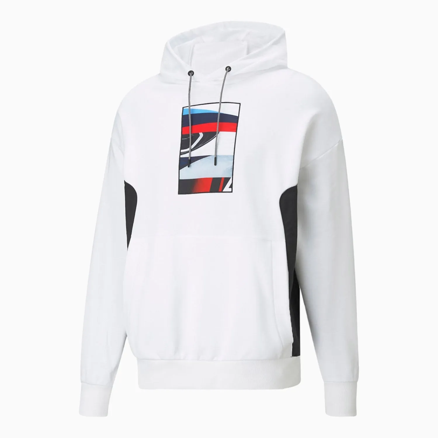 Men's BMW M Motorsport Street Hoodie