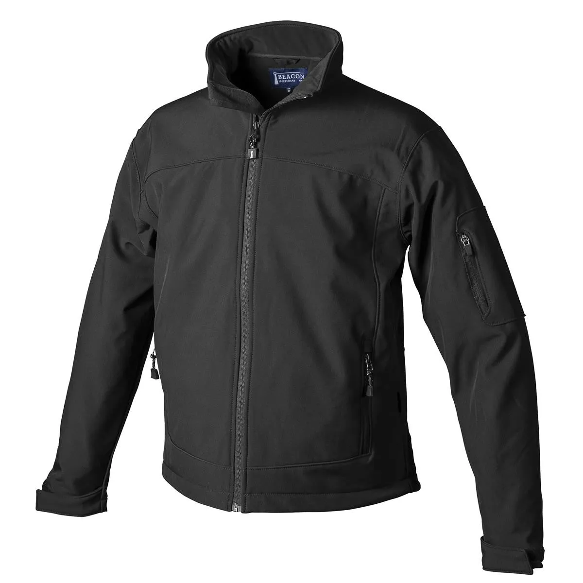 Men's Perkins Soft Shell Jacket