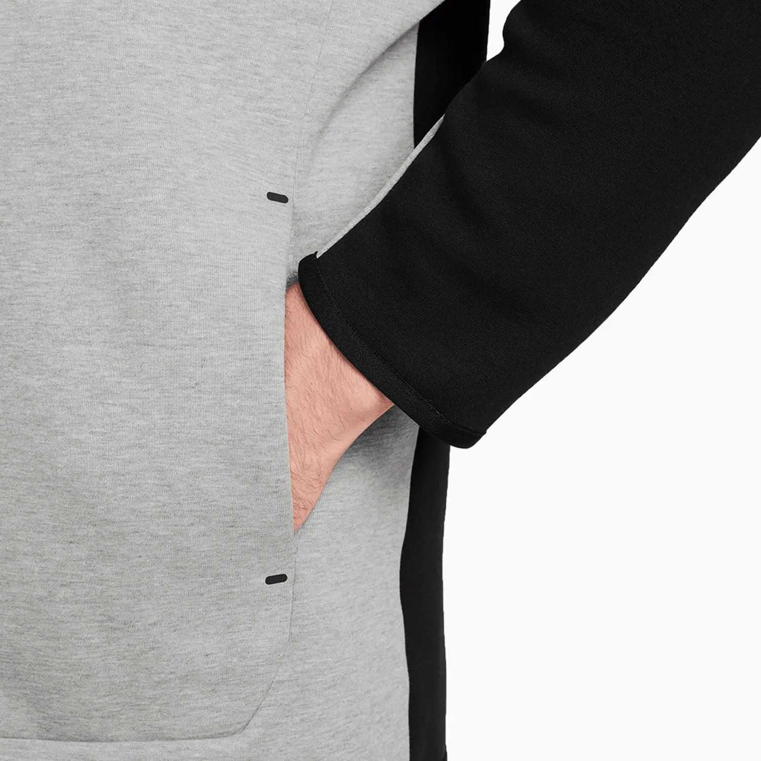 Men's Sportswear Tech Fleece Zip-Up Hoodie