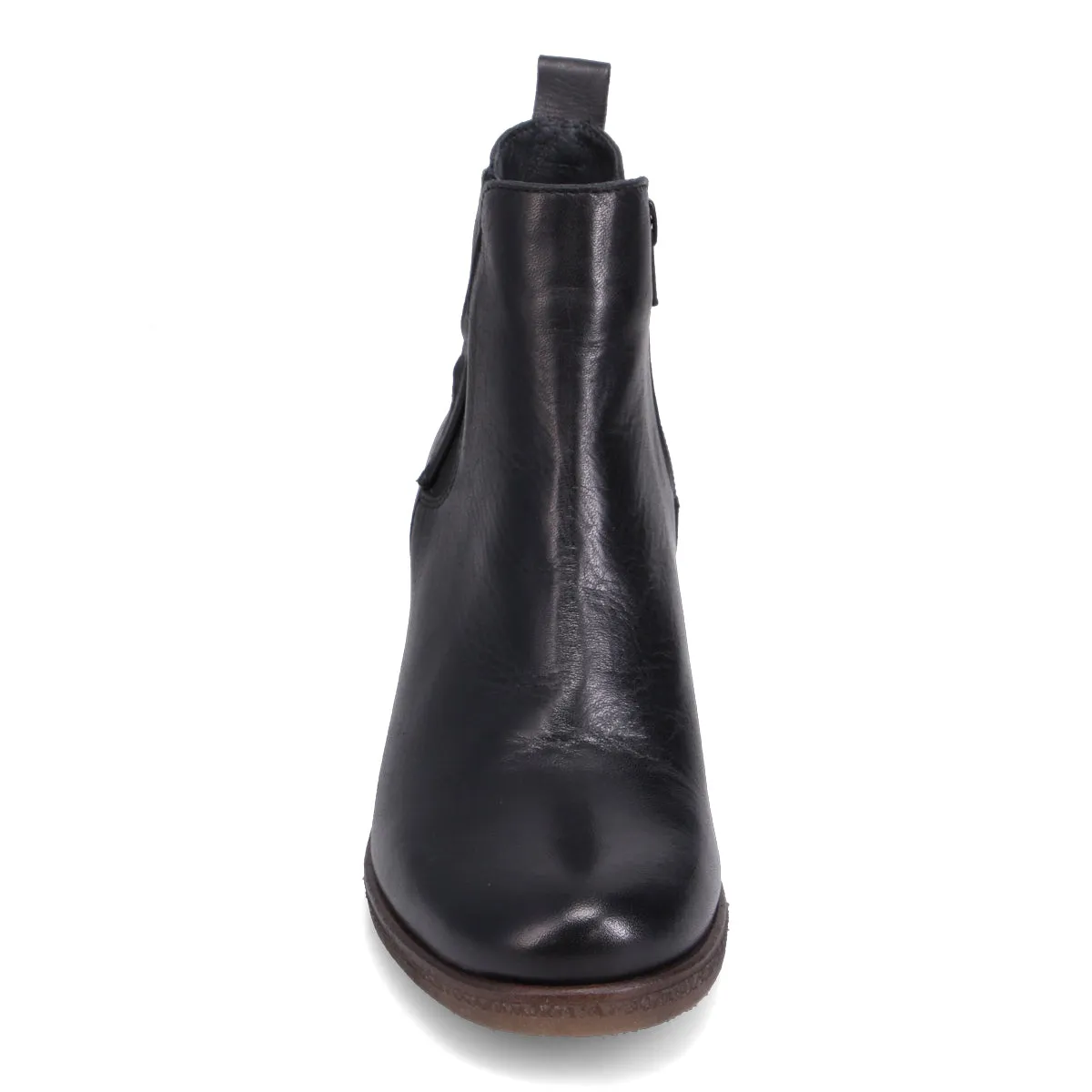 Merrit Wedge Boot