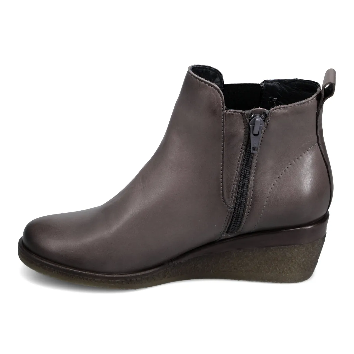 Merrit Wedge Boot