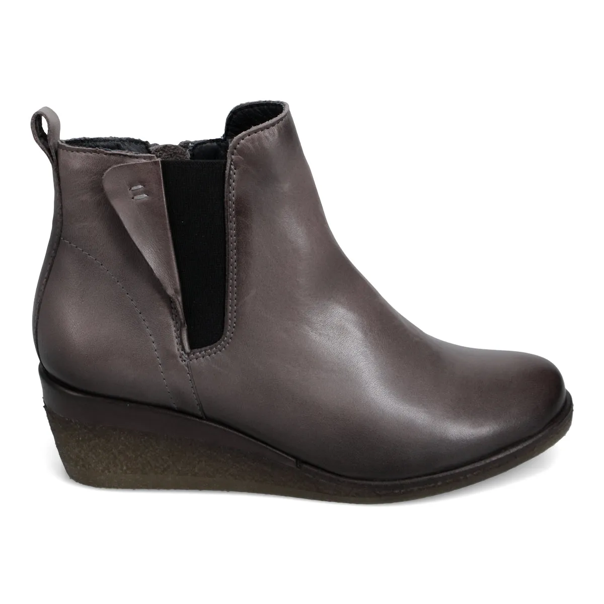 Merrit Wedge Boot