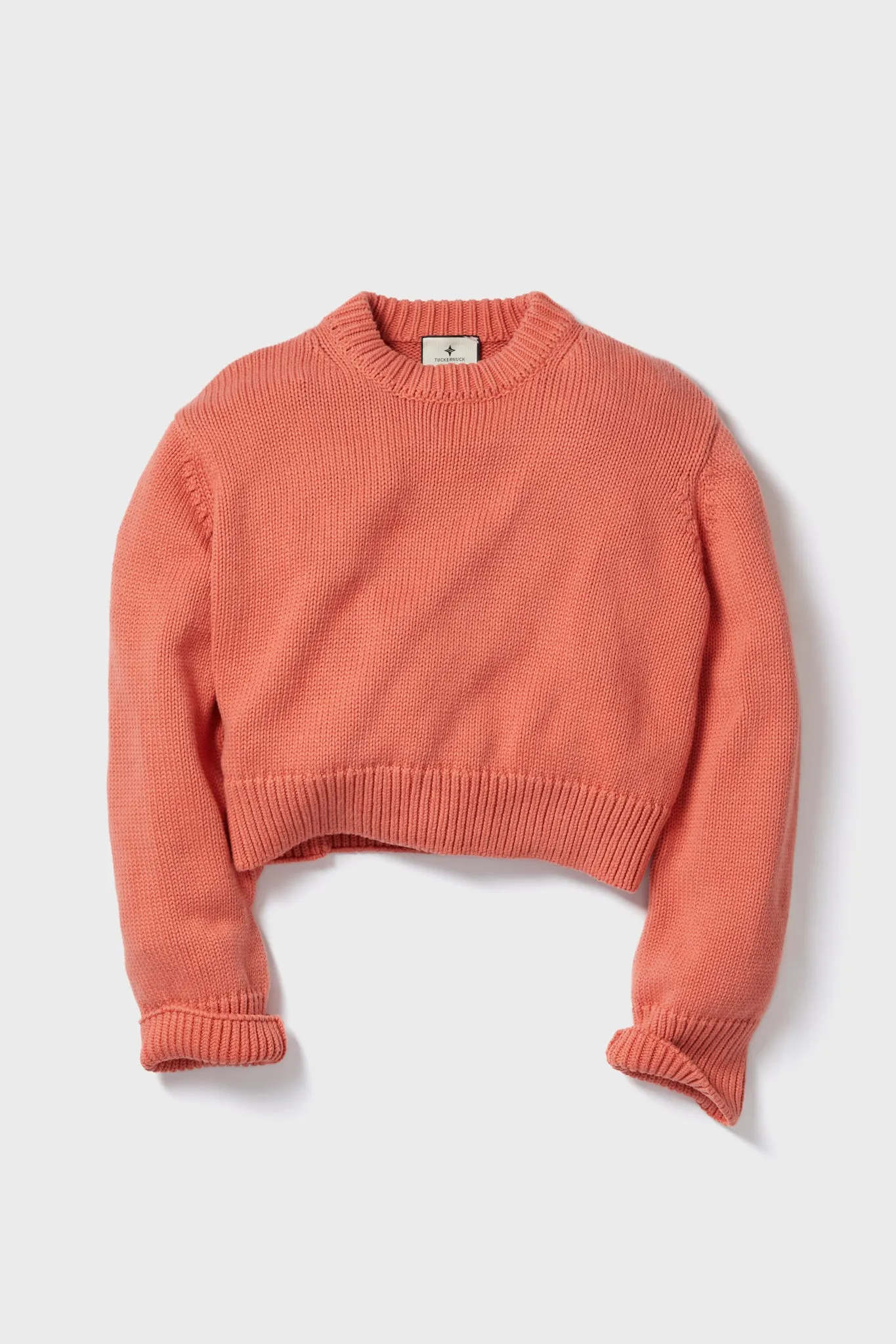 Nantucket Red Aiden Sweater