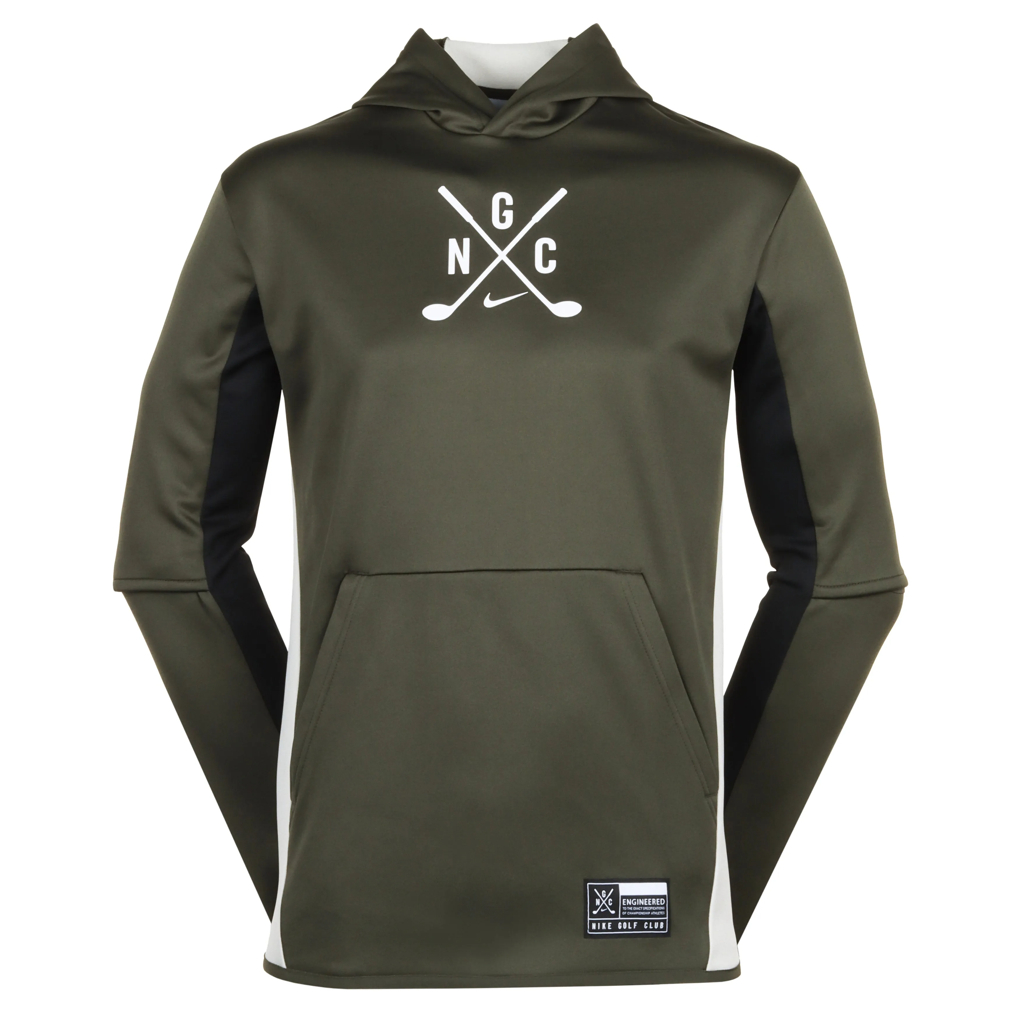 Nike Golf NGC Hoodie