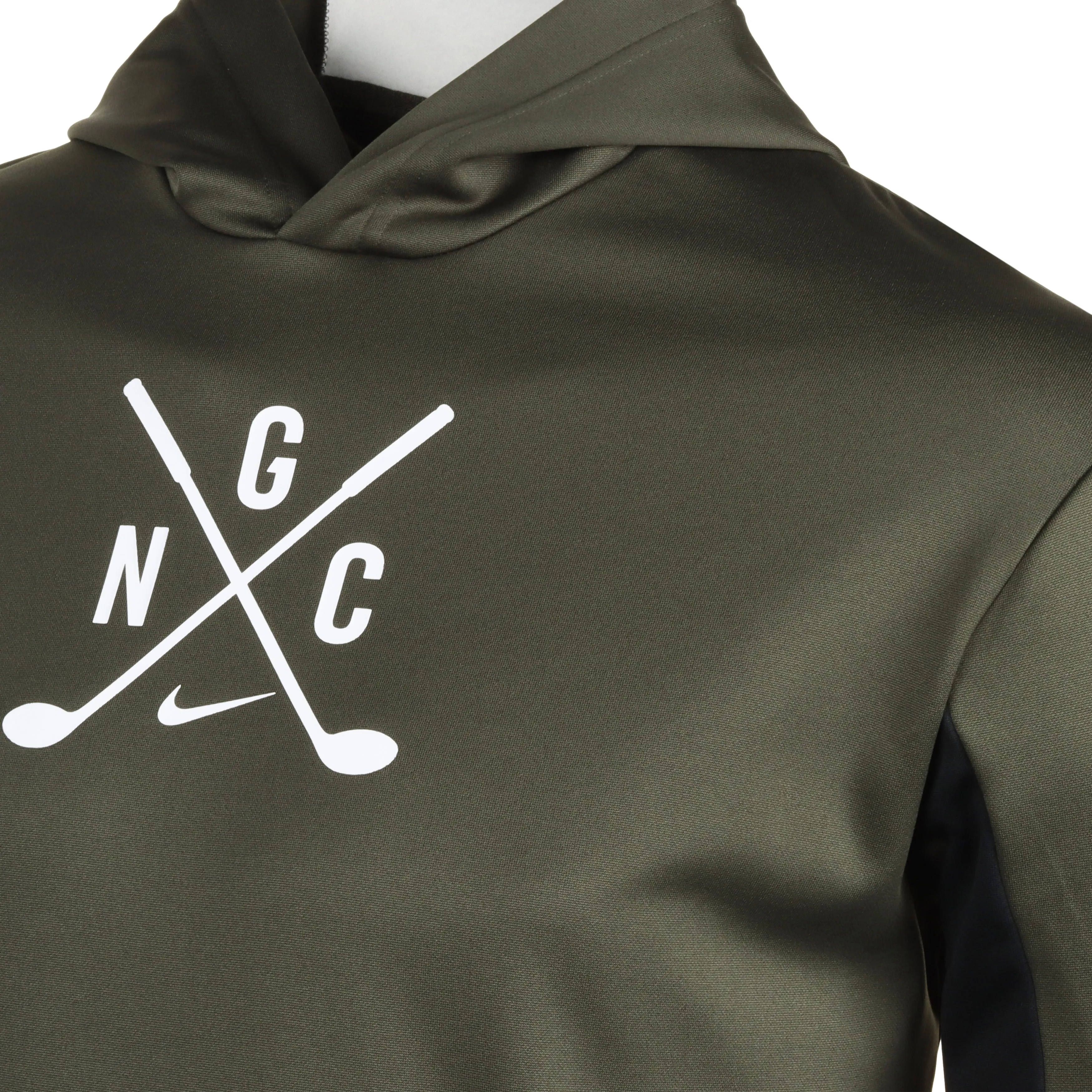 Nike Golf NGC Hoodie